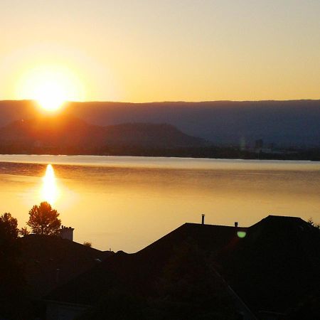 Casa Grande Lakeview House West Kelowna Esterno foto