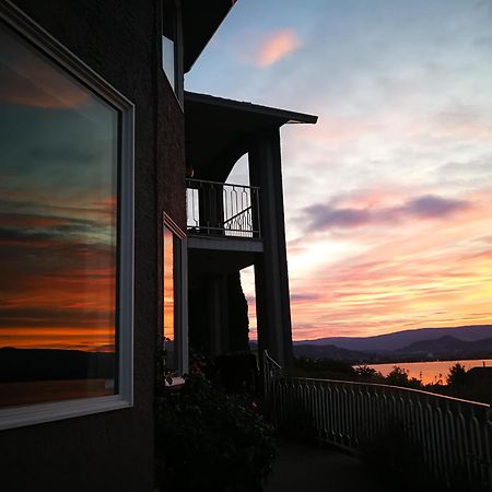 Casa Grande Lakeview House West Kelowna Camera foto