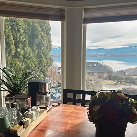 Casa Grande Lakeview House West Kelowna Esterno foto