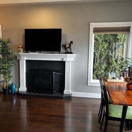 Casa Grande Lakeview House West Kelowna Esterno foto