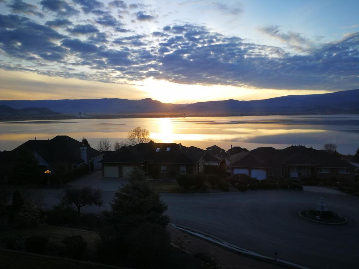 Casa Grande Lakeview House West Kelowna Esterno foto