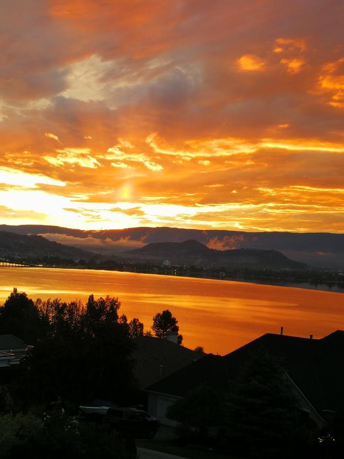 Casa Grande Lakeview House West Kelowna Esterno foto