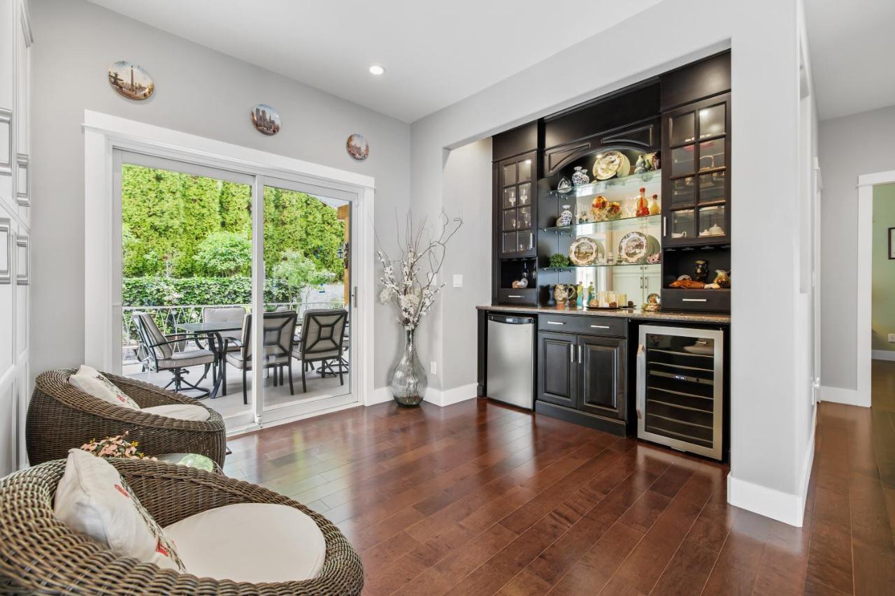 Casa Grande Lakeview House West Kelowna Esterno foto
