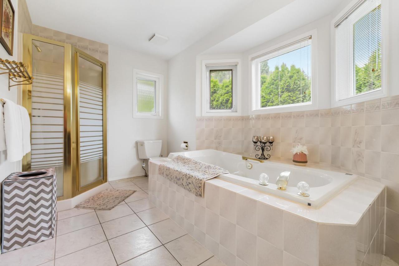Casa Grande Lakeview House West Kelowna Esterno foto
