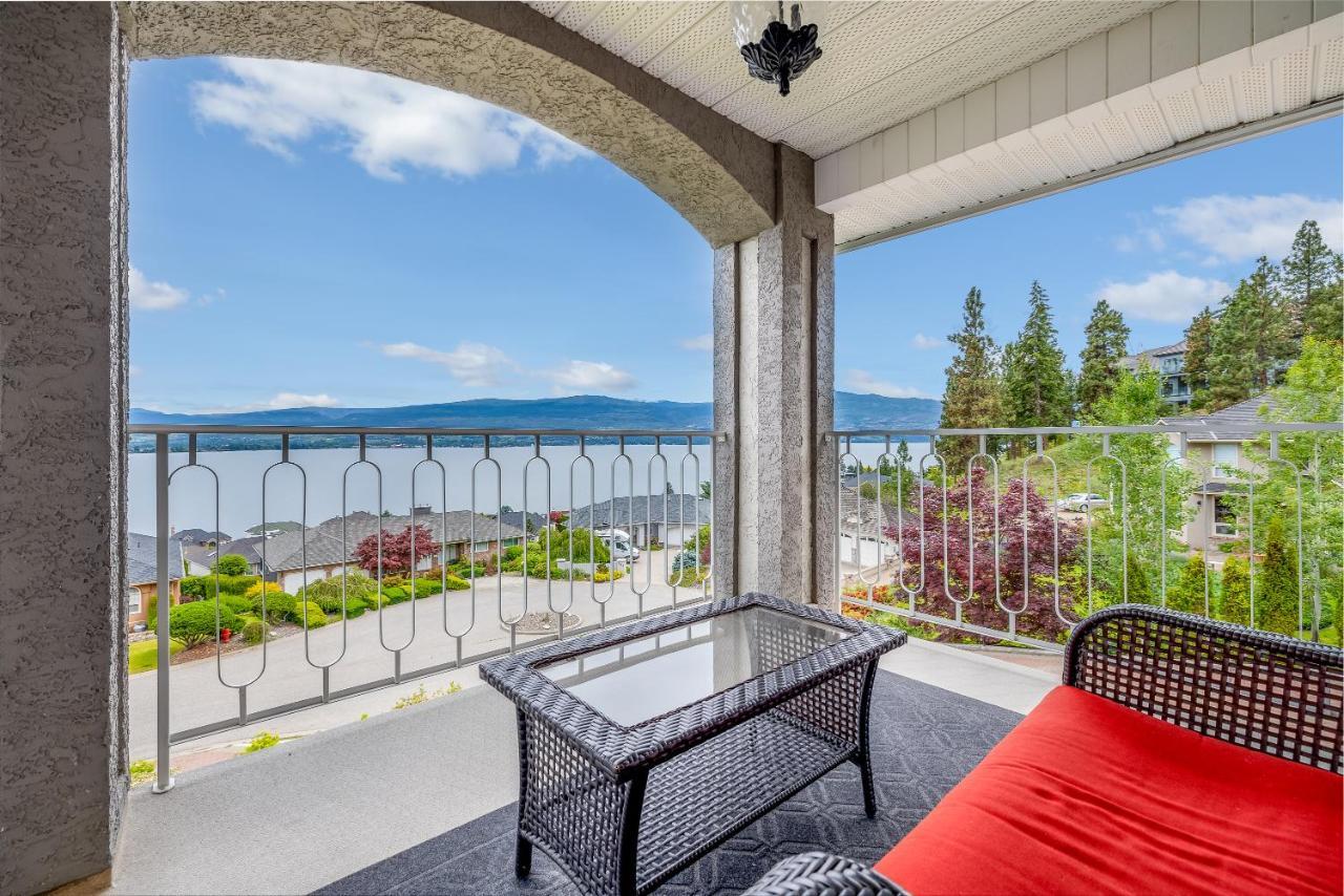 Casa Grande Lakeview House West Kelowna Esterno foto