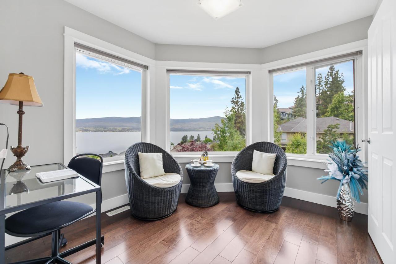 Casa Grande Lakeview House West Kelowna Esterno foto