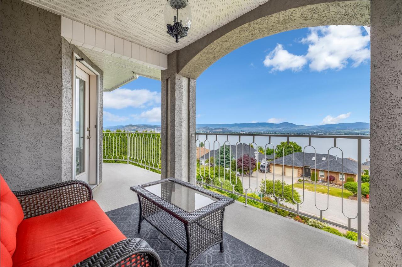 Casa Grande Lakeview House West Kelowna Esterno foto