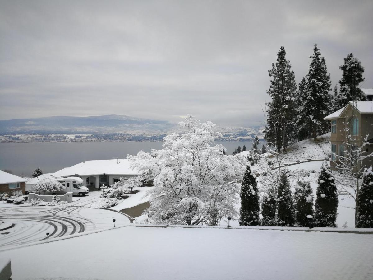 Casa Grande Lakeview House West Kelowna Esterno foto