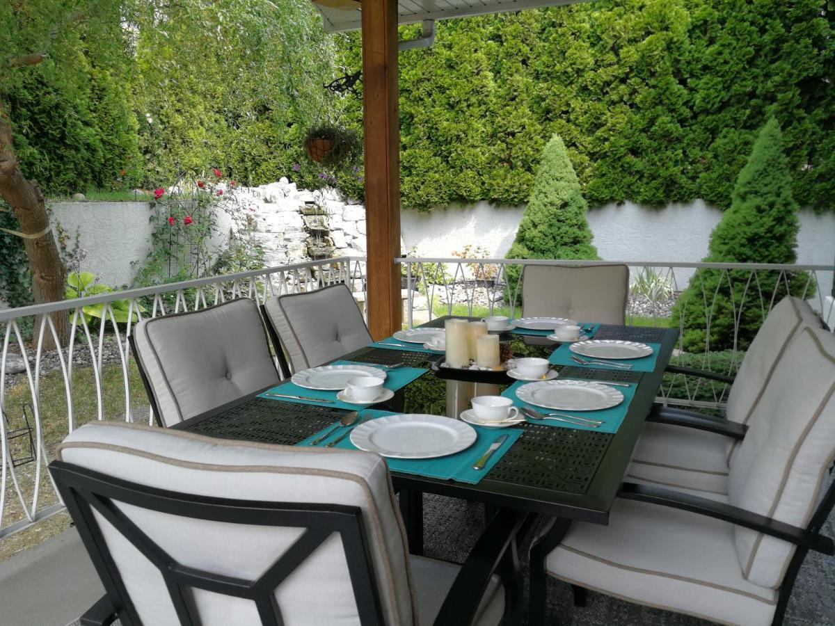 Casa Grande Lakeview House West Kelowna Esterno foto