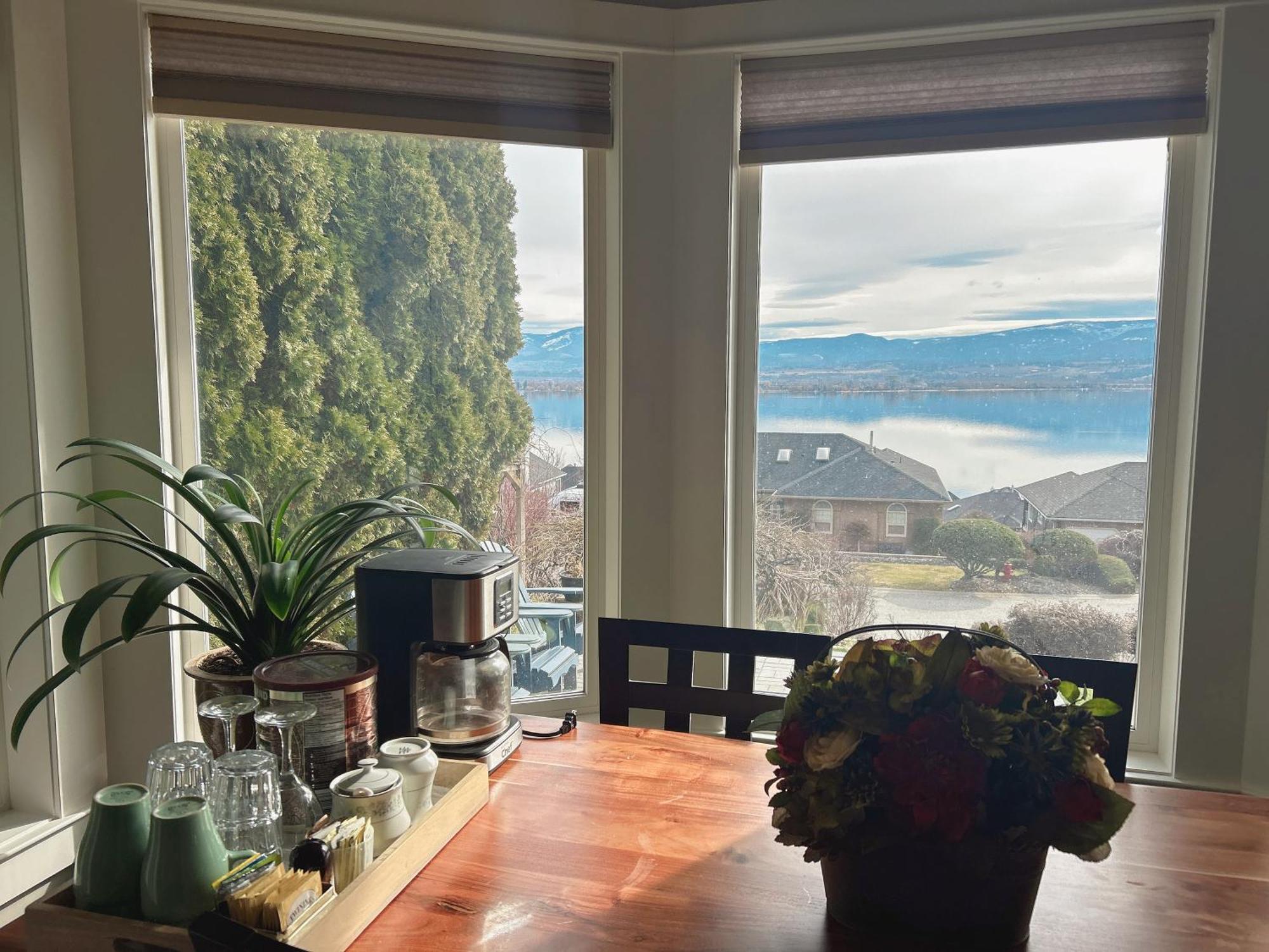 Casa Grande Lakeview House West Kelowna Esterno foto
