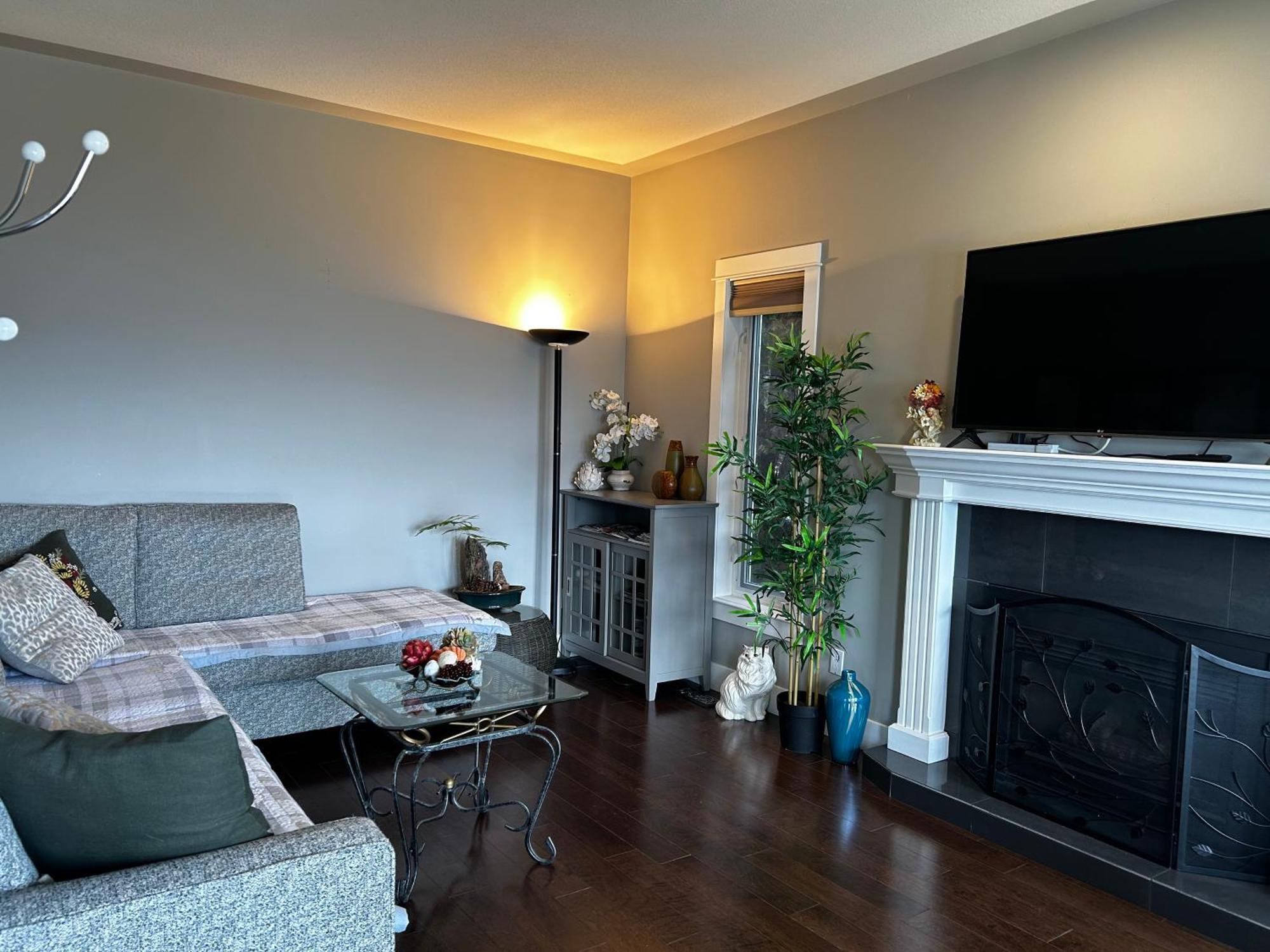 Casa Grande Lakeview House West Kelowna Esterno foto