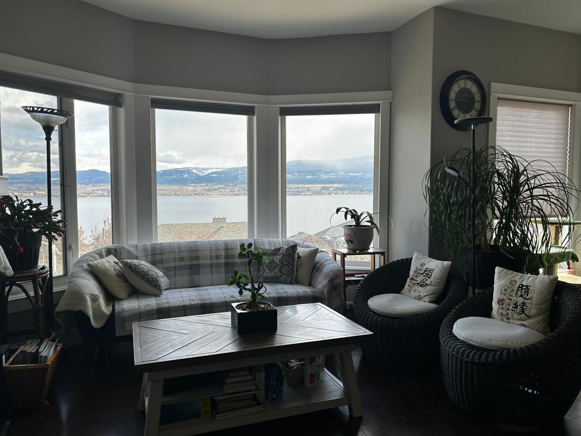 Casa Grande Lakeview House West Kelowna Esterno foto