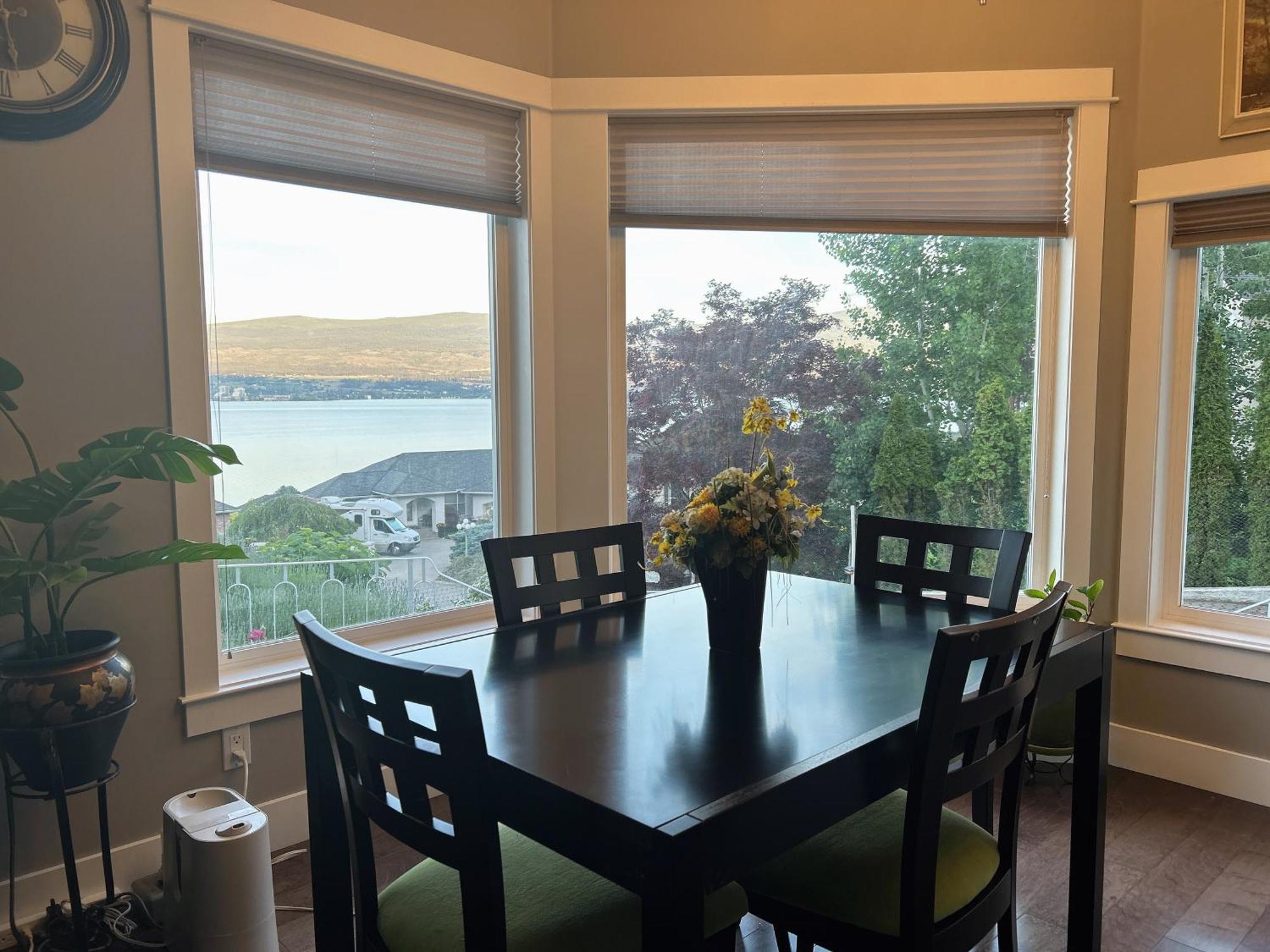 Casa Grande Lakeview House West Kelowna Esterno foto