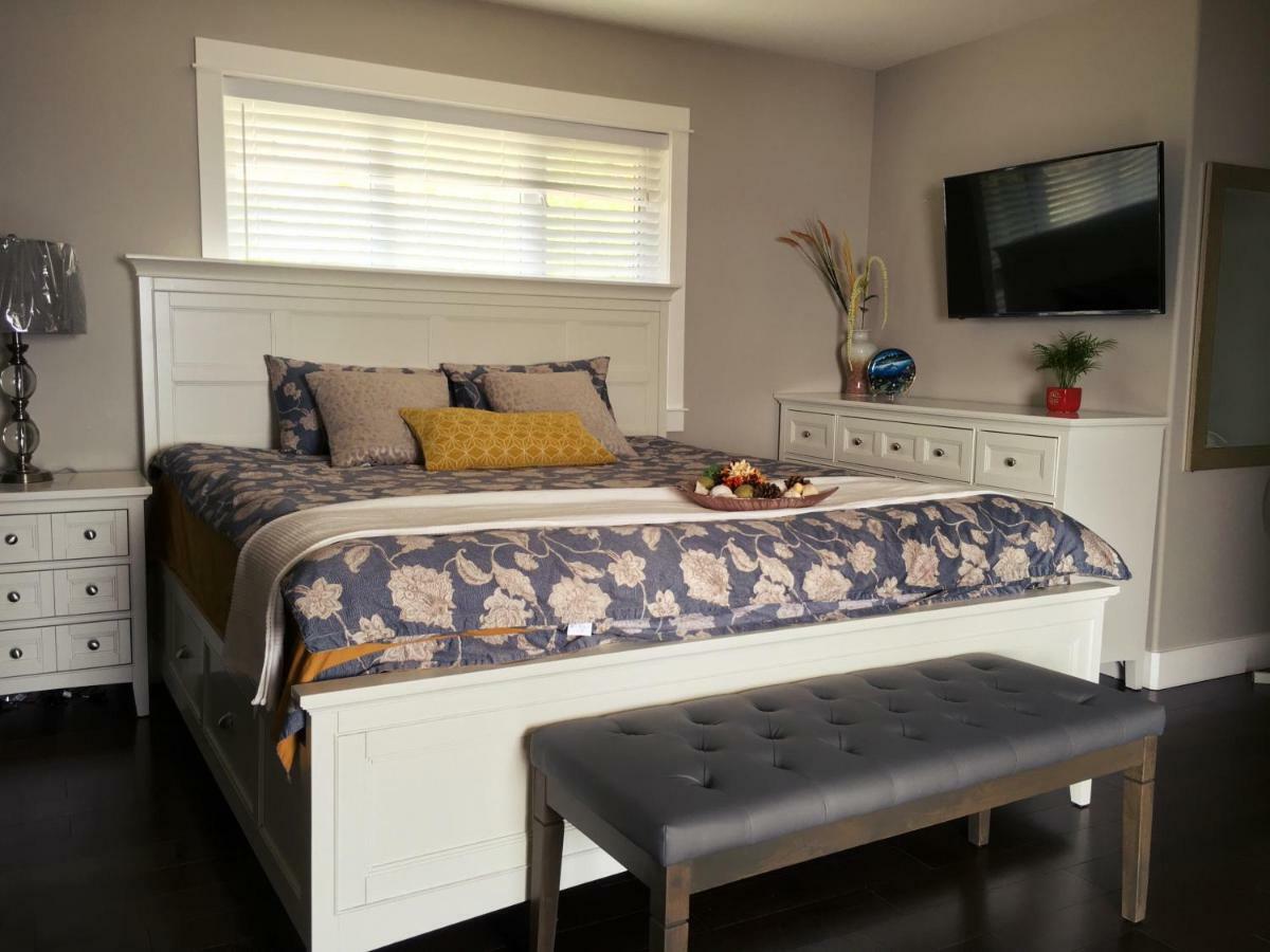 Casa Grande Lakeview House West Kelowna Esterno foto